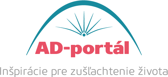 AD-portál logo